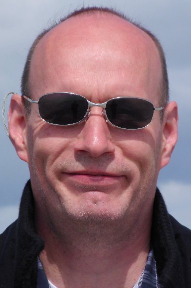 Andreas Bösch